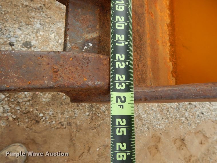 image for item DF0287 2012 John Deere 310SJ  backhoe