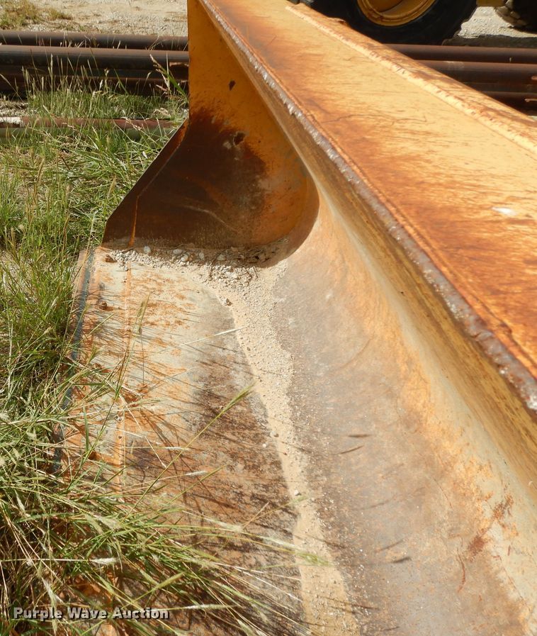 image for item DF0287 2012 John Deere 310SJ  backhoe