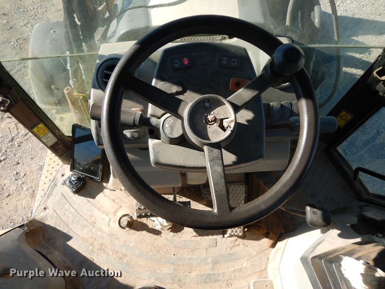 image for item DF0309 2006 Caterpillar 420E IT  backhoe