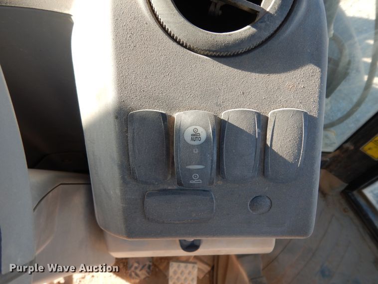 image for item DF0309 2006 Caterpillar 420E IT  backhoe