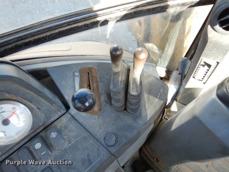 image for item DF0309 2006 Caterpillar 420E IT  backhoe