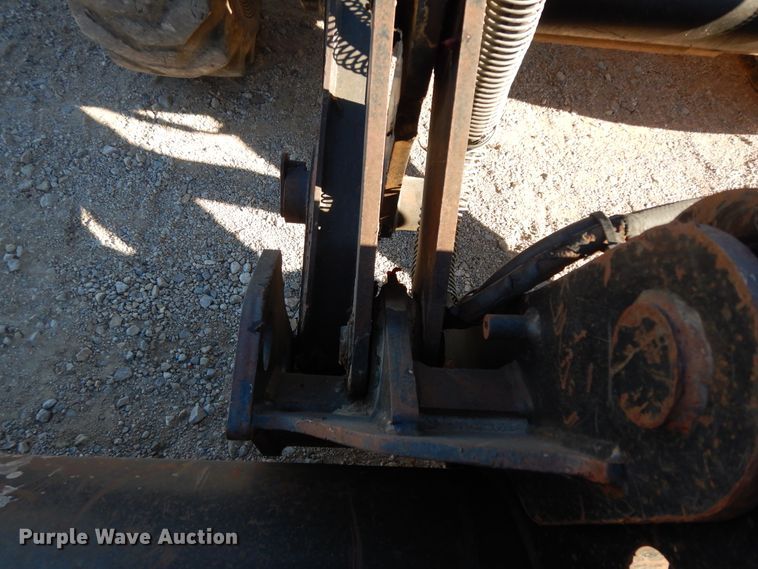 image for item DF0309 2006 Caterpillar 420E IT  backhoe