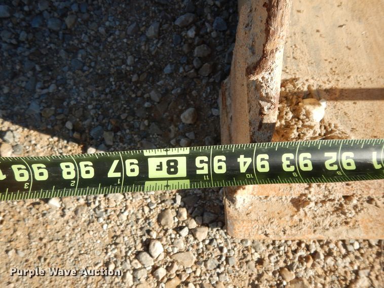 image for item DF0309 2006 Caterpillar 420E IT  backhoe