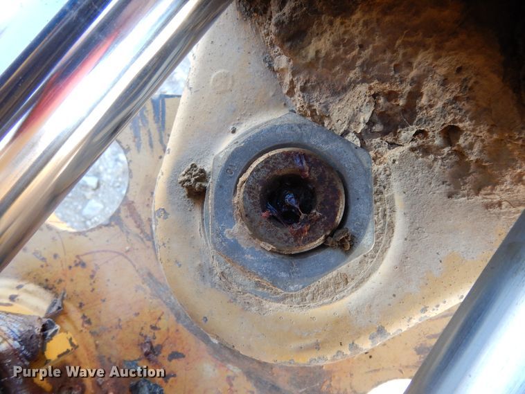 image for item DF0309 2006 Caterpillar 420E IT  backhoe