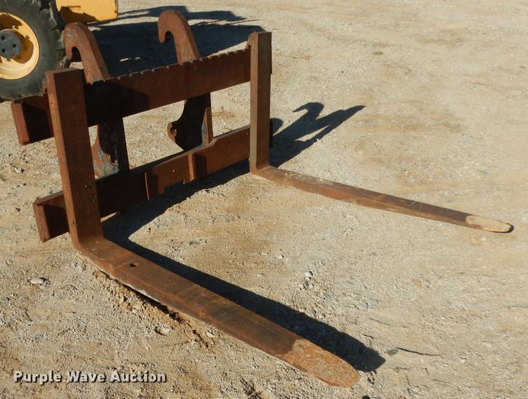 image for item DF0309 2006 Caterpillar 420E IT  backhoe