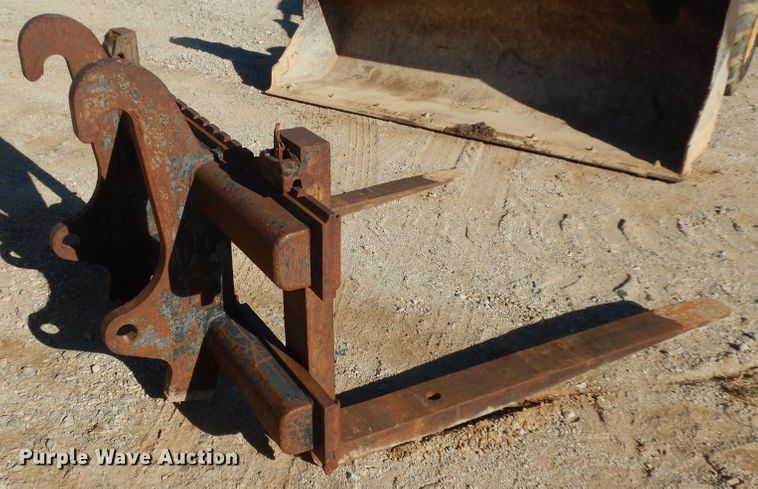 image for item DF0309 2006 Caterpillar 420E IT  backhoe