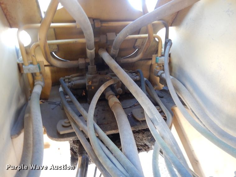 image for item DF0315 1998 Caterpillar IT28G  wheel loader