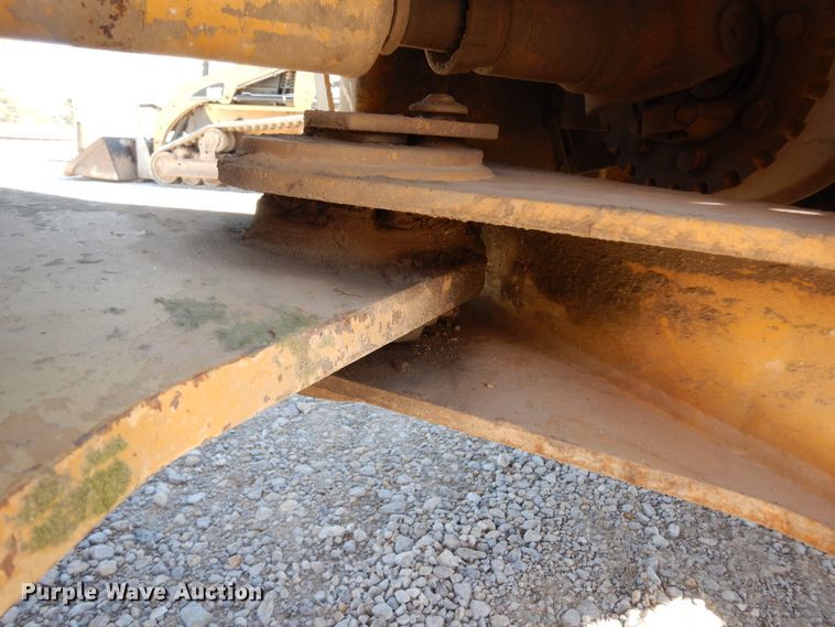 image for item DF0315 1998 Caterpillar IT28G  wheel loader