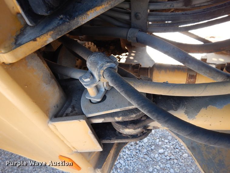 image for item DF0315 1998 Caterpillar IT28G  wheel loader