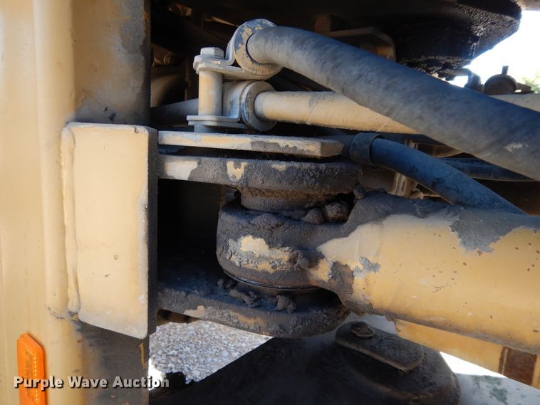 image for item DF0315 1998 Caterpillar IT28G  wheel loader