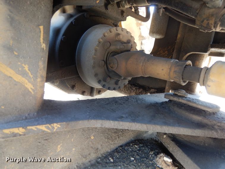 image for item DF0315 1998 Caterpillar IT28G  wheel loader