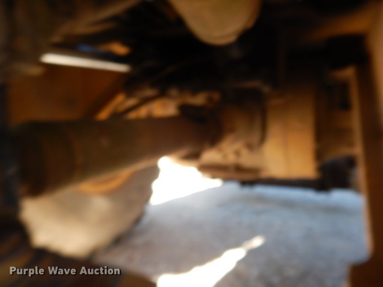 image for item DF0315 1998 Caterpillar IT28G  wheel loader