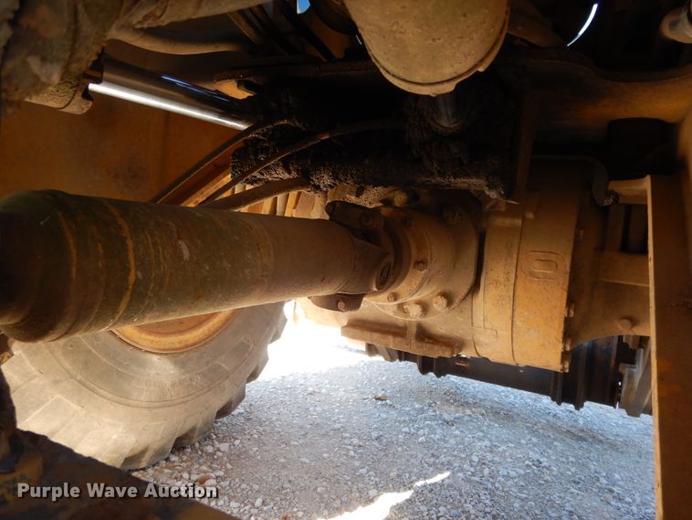 image for item DF0315 1998 Caterpillar IT28G  wheel loader