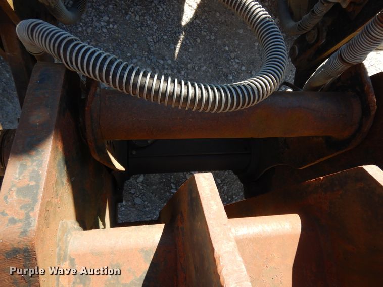 image for item DF0315 1998 Caterpillar IT28G  wheel loader