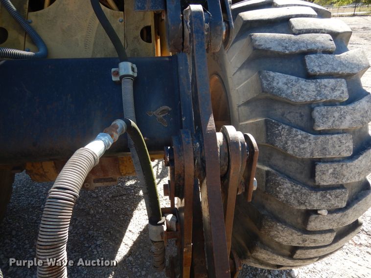 image for item DF0315 1998 Caterpillar IT28G  wheel loader