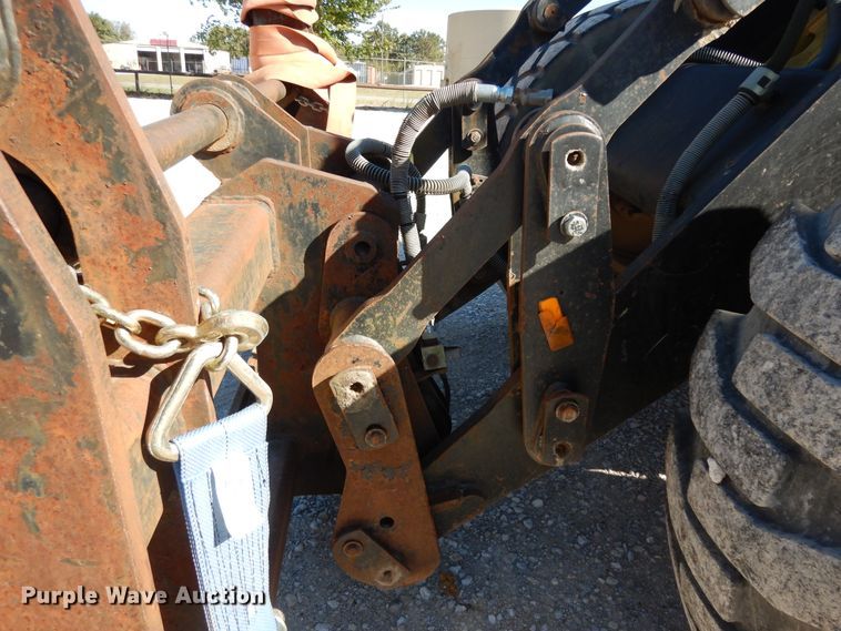 image for item DF0315 1998 Caterpillar IT28G  wheel loader