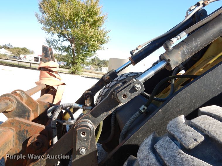 image for item DF0315 1998 Caterpillar IT28G  wheel loader