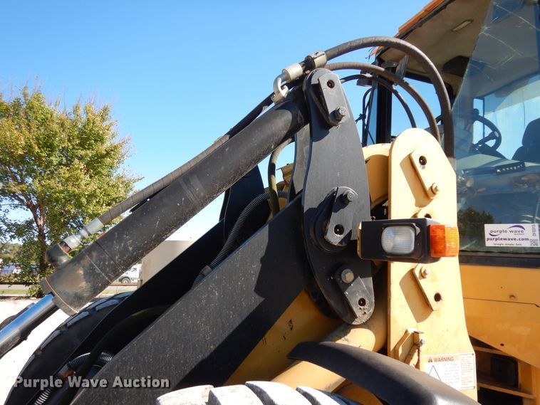 image for item DF0315 1998 Caterpillar IT28G  wheel loader