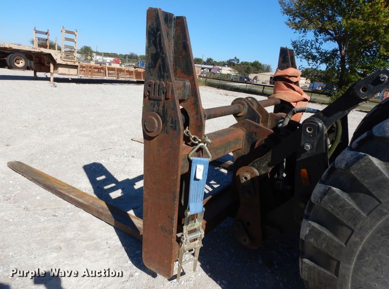 image for item DF0315 1998 Caterpillar IT28G  wheel loader