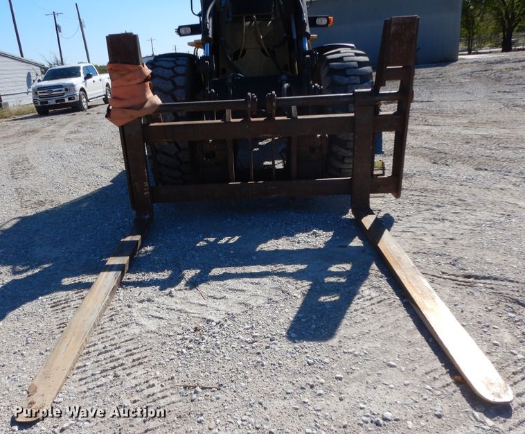 image for item DF0315 1998 Caterpillar IT28G  wheel loader