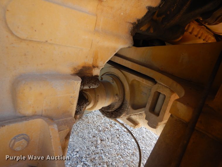 image for item DF0315 1998 Caterpillar IT28G  wheel loader