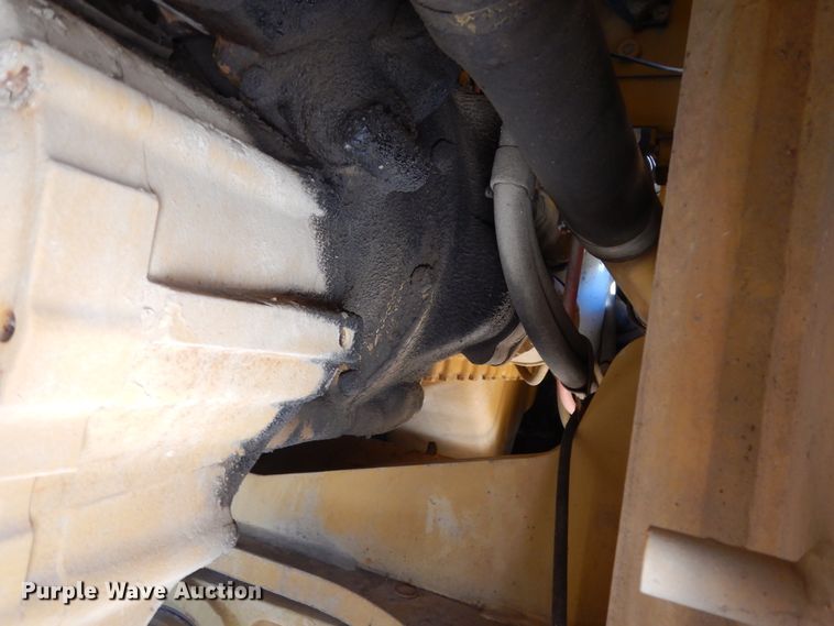 image for item DF0315 1998 Caterpillar IT28G  wheel loader