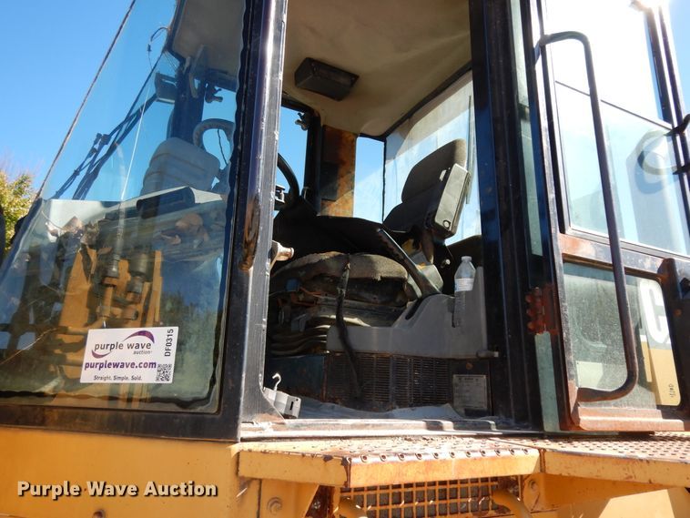 image for item DF0315 1998 Caterpillar IT28G  wheel loader
