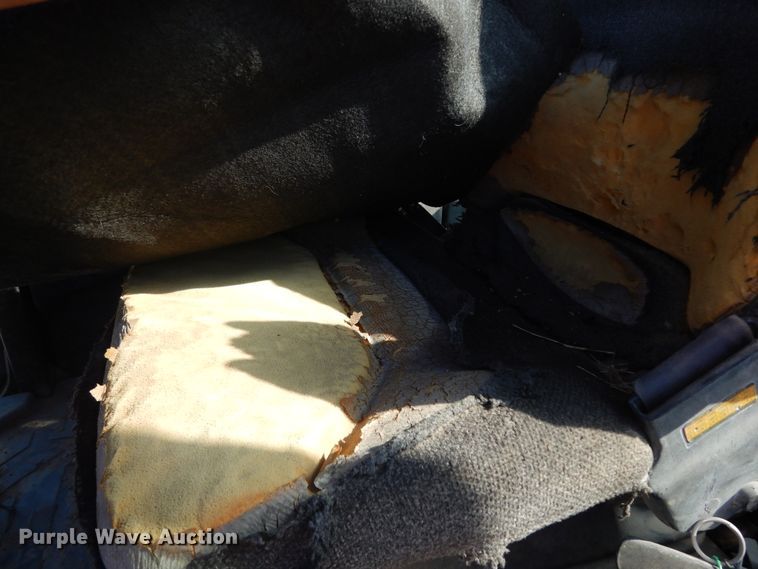 image for item DF0315 1998 Caterpillar IT28G  wheel loader