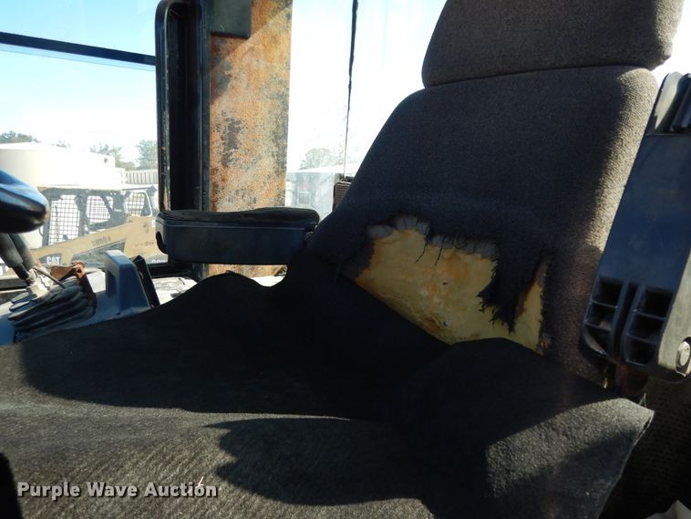 image for item DF0315 1998 Caterpillar IT28G  wheel loader