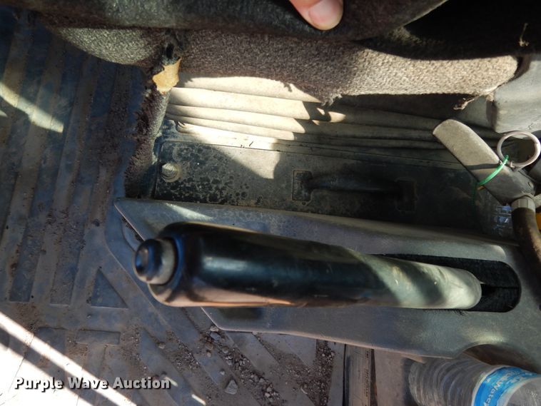 image for item DF0315 1998 Caterpillar IT28G  wheel loader