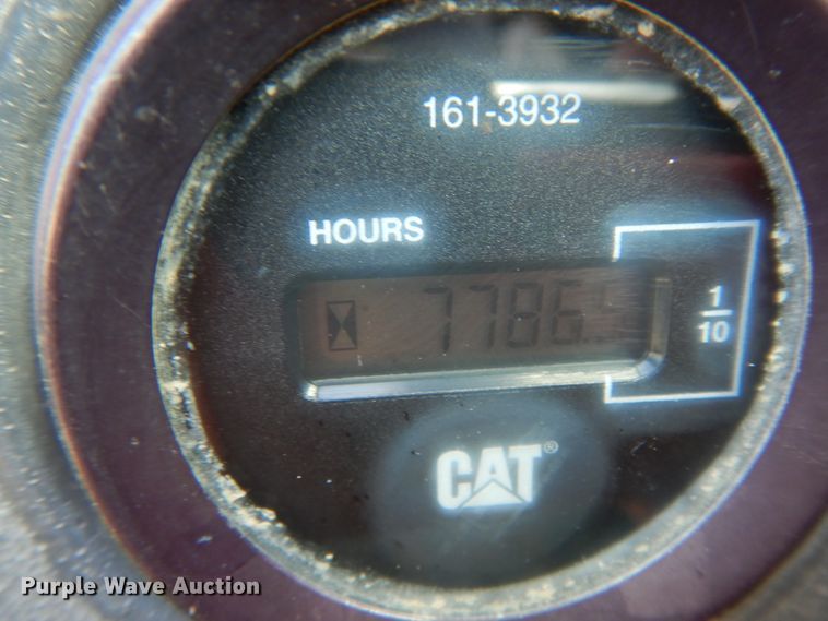 image for item DF0315 1998 Caterpillar IT28G  wheel loader