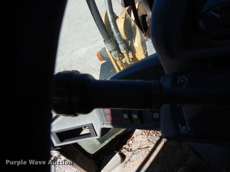 image for item DF0315 1998 Caterpillar IT28G  wheel loader