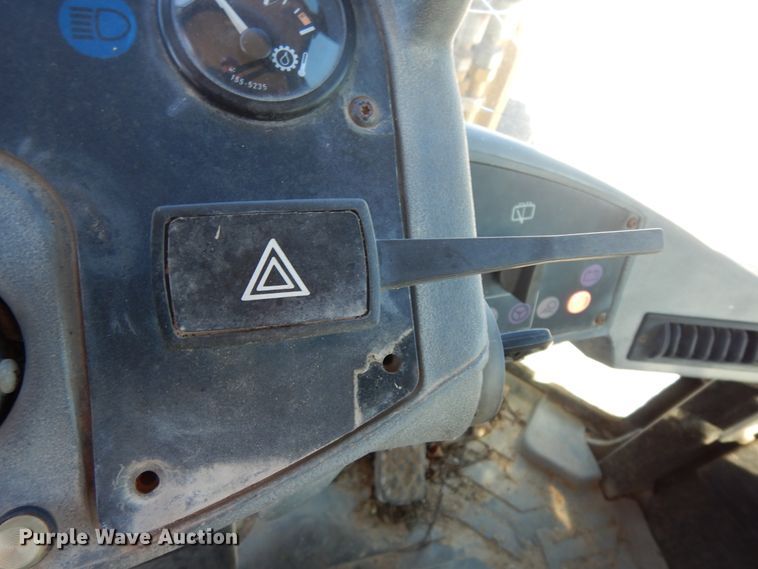 image for item DF0315 1998 Caterpillar IT28G  wheel loader