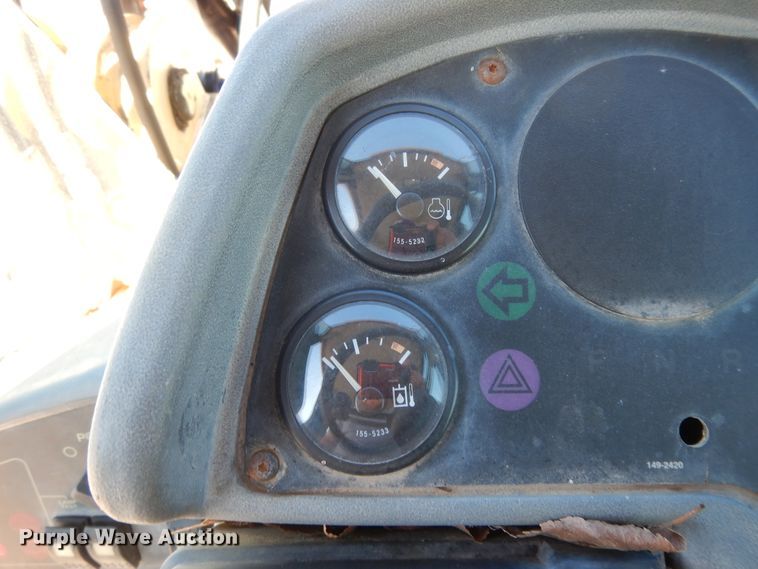 image for item DF0315 1998 Caterpillar IT28G  wheel loader