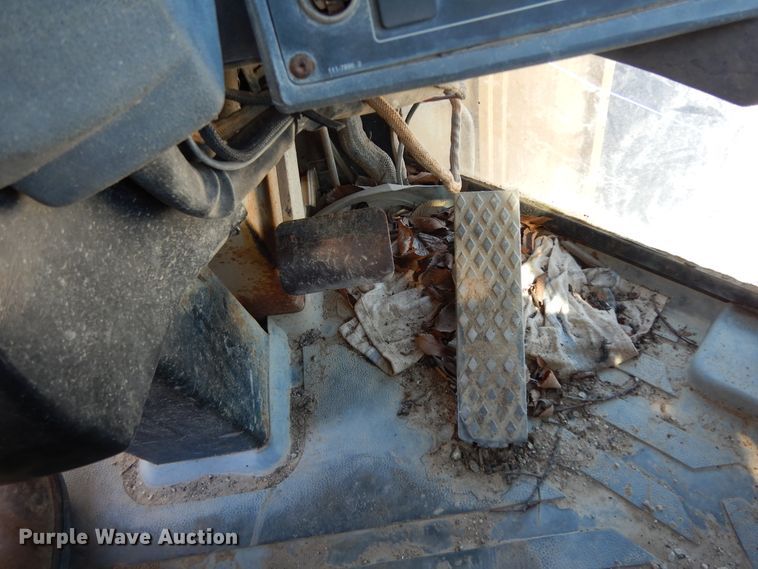 image for item DF0315 1998 Caterpillar IT28G  wheel loader