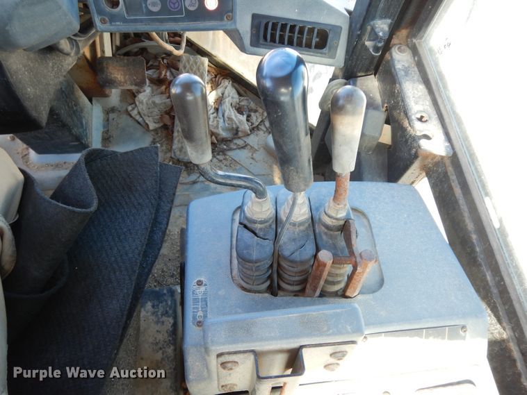 image for item DF0315 1998 Caterpillar IT28G  wheel loader