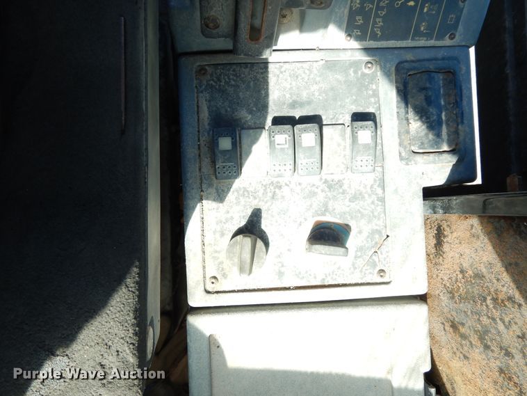 image for item DF0315 1998 Caterpillar IT28G  wheel loader