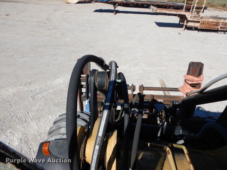 image for item DF0315 1998 Caterpillar IT28G  wheel loader