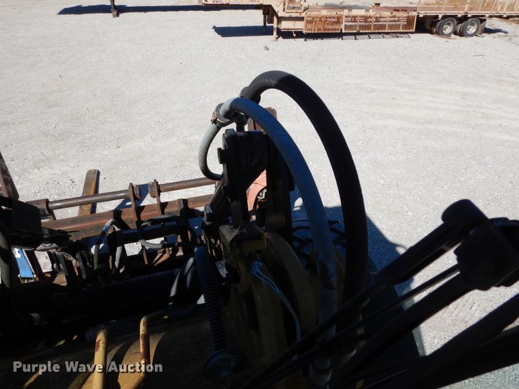 image for item DF0315 1998 Caterpillar IT28G  wheel loader