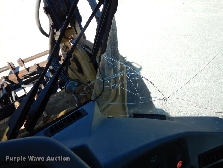 image for item DF0315 1998 Caterpillar IT28G  wheel loader