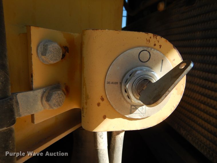 image for item DF0315 1998 Caterpillar IT28G  wheel loader