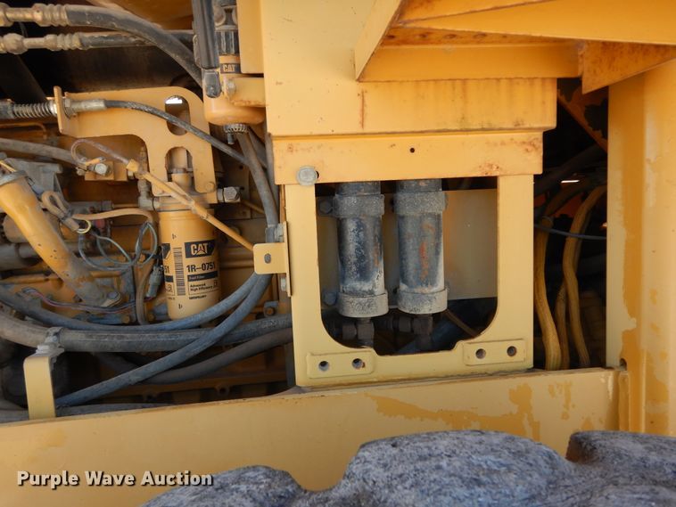 image for item DF0315 1998 Caterpillar IT28G  wheel loader