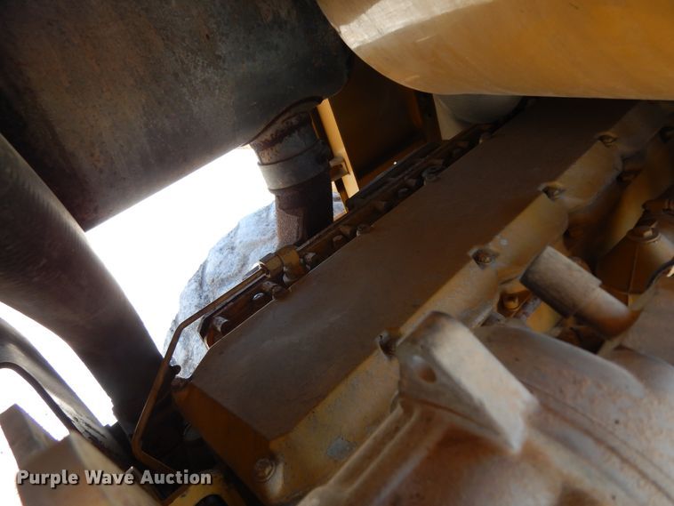 image for item DF0315 1998 Caterpillar IT28G  wheel loader