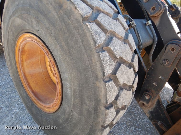 image for item DF0315 1998 Caterpillar IT28G  wheel loader