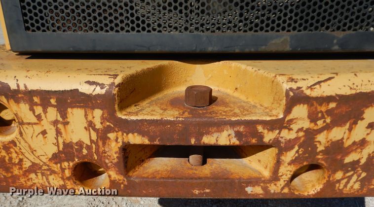 image for item DF0315 1998 Caterpillar IT28G  wheel loader