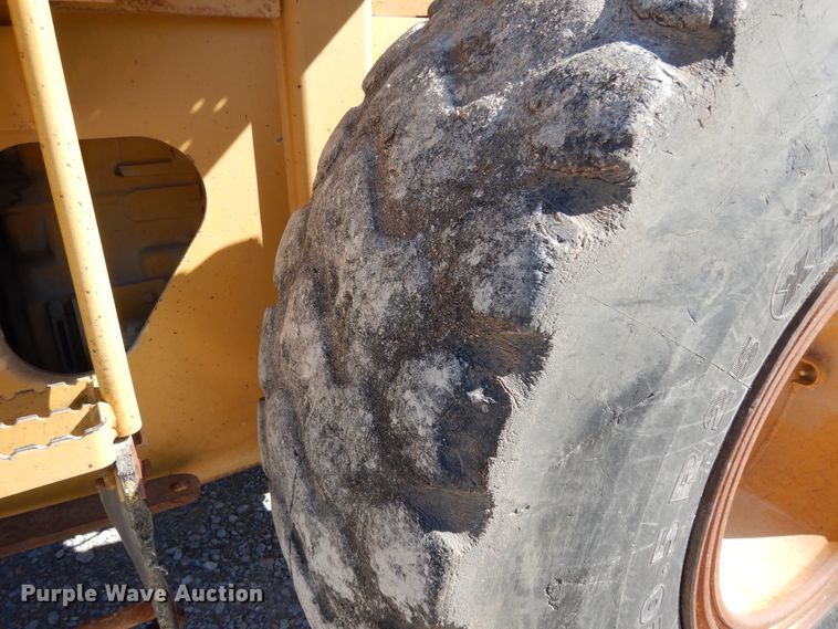 image for item DF0315 1998 Caterpillar IT28G  wheel loader