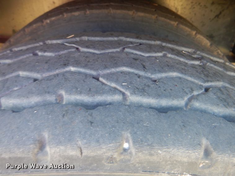 image for item DG1842 2003 Fontaine Specialized TB50-NGP  lowboy equipment trailer