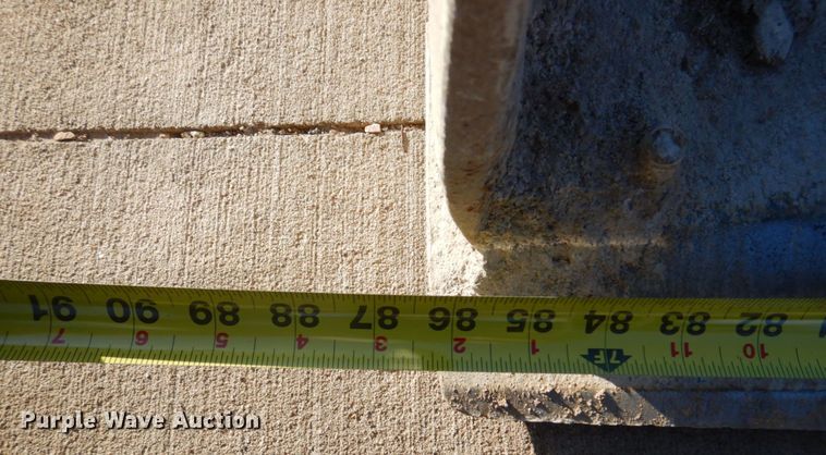 image for item DH8004 2017 Caterpillar 299D2  tracked skid steer loader