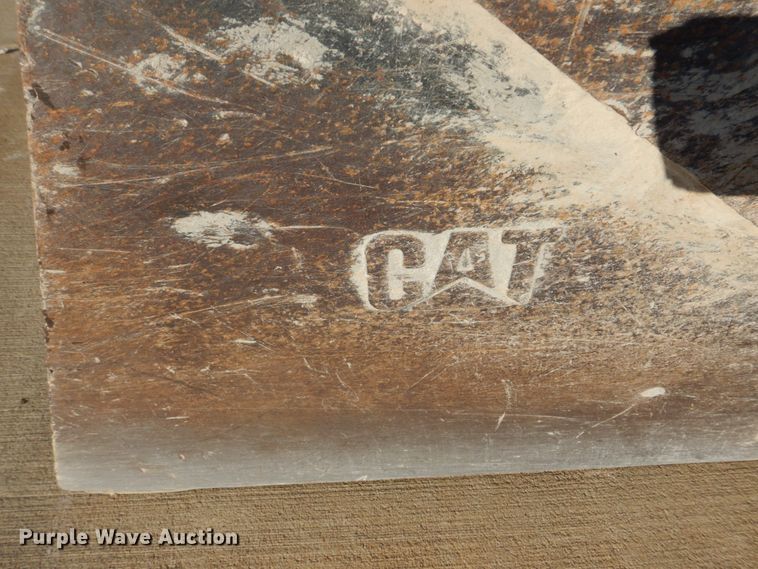 image for item DH8004 2017 Caterpillar 299D2  tracked skid steer loader