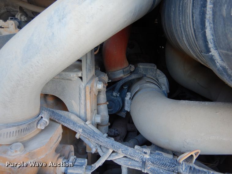 image for item DH8004 2017 Caterpillar 299D2  tracked skid steer loader